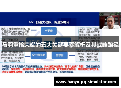马羽重拾荣耀的五大关键要素解析及其战略路径