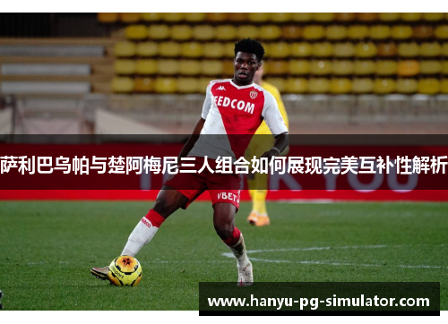 萨利巴乌帕与楚阿梅尼三人组合如何展现完美互补性解析 萨利巴乌帕与楚阿梅尼三人组合如何展现完美互补性解析