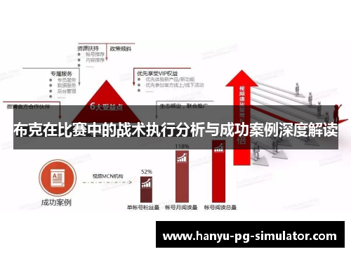 布克在比赛中的战术执行分析与成功案例深度解读