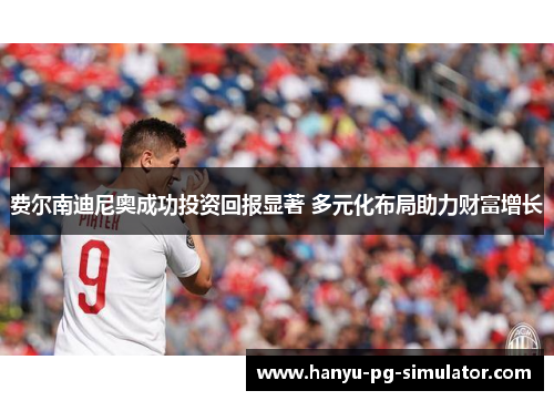 费尔南迪尼奥成功投资回报显著 多元化布局助力财富增长