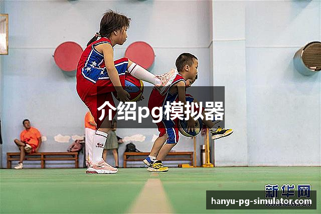 介绍pg模拟器